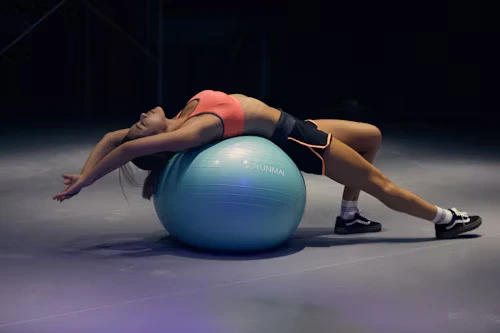 Personal Training